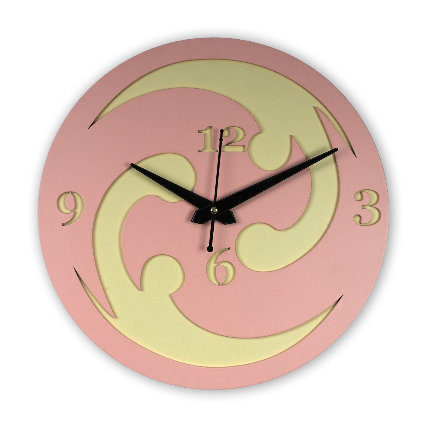 modern decorative wall clock