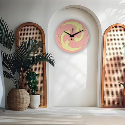 Modern Decorative Wall Clock