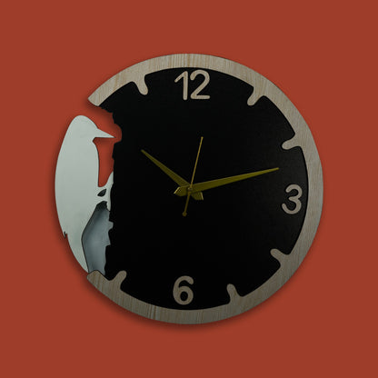 Modern 2-Layer MDF Laminated