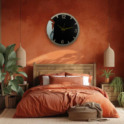 Modern 2-Layer MDF Laminated