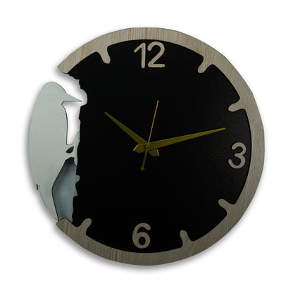 Modern 2-Layer MDF Laminated