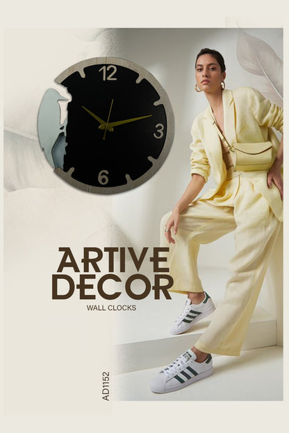 Modern 2-Layer MDF Laminated